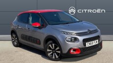 Citroen C3 1.2 PureTech 82 Flair 5dr Petrol Hatchback